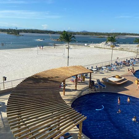 Golden Lake Residence - Apart Hotel - Arraial Do Cabo Exterior photo