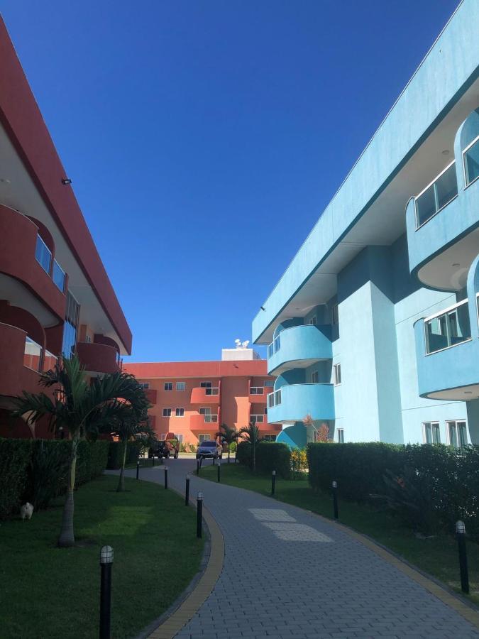 Golden Lake Residence - Apart Hotel - Arraial Do Cabo Exterior photo