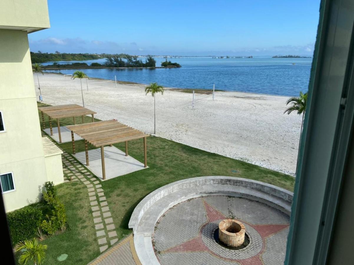 Golden Lake Residence - Apart Hotel - Arraial Do Cabo Exterior photo