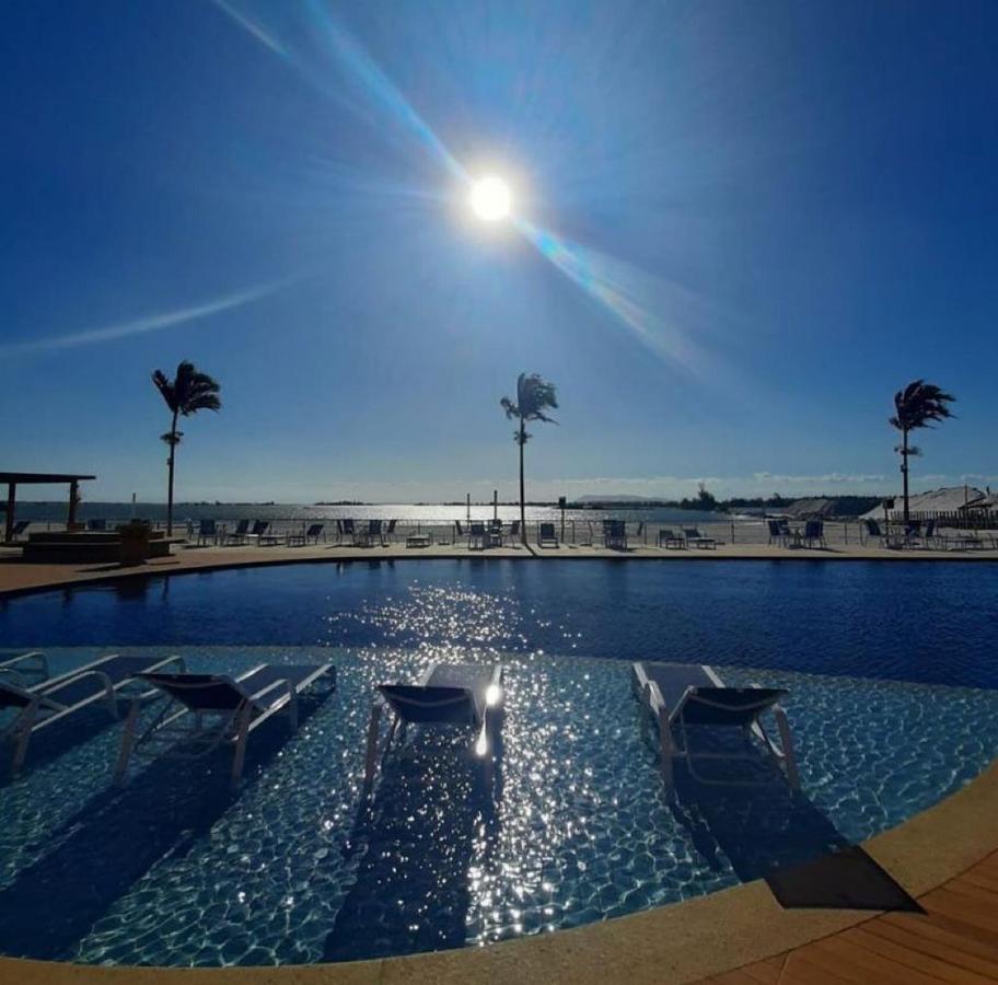 Golden Lake Residence - Apart Hotel - Arraial Do Cabo Exterior photo