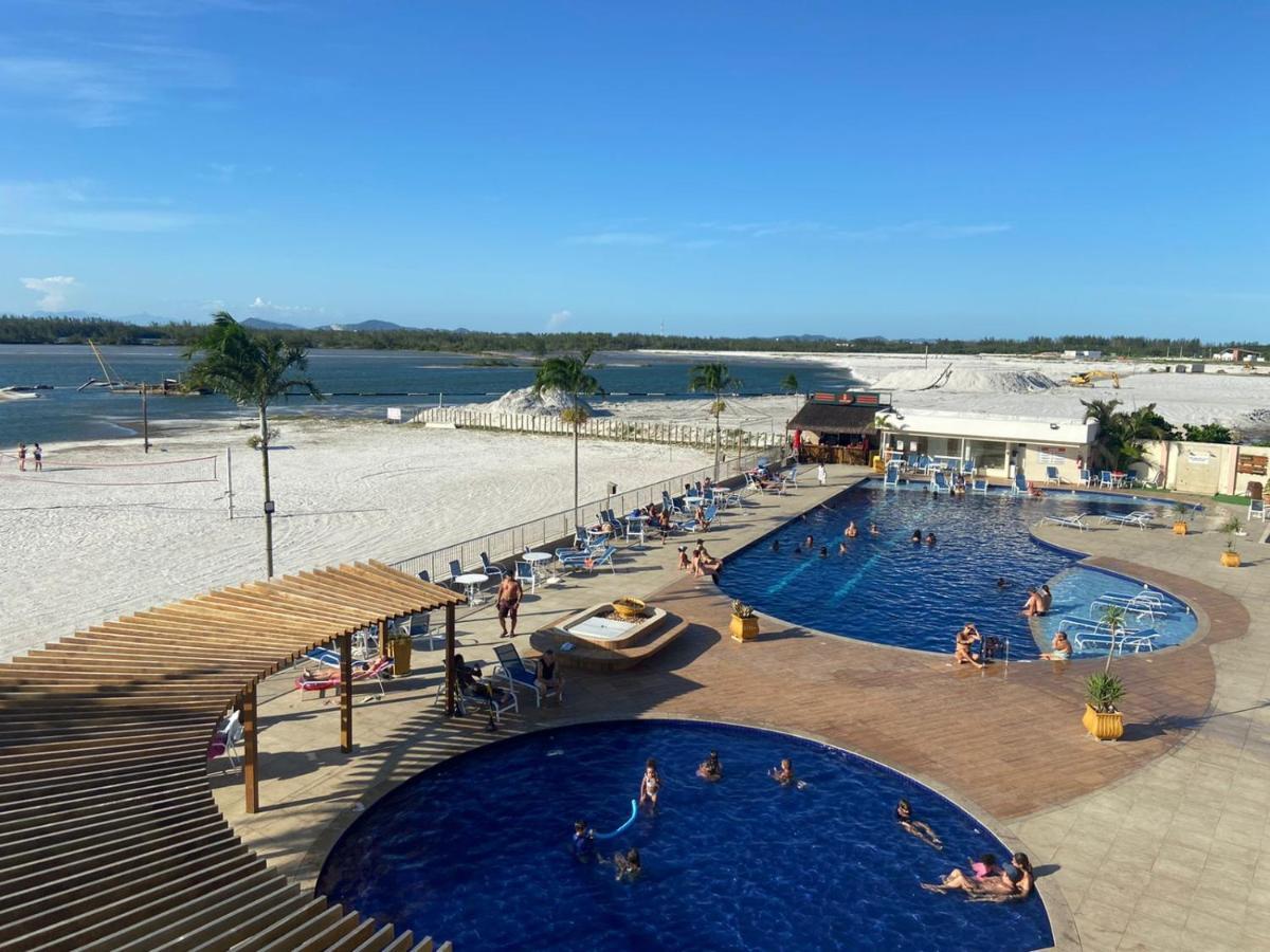 Golden Lake Residence - Apart Hotel - Arraial Do Cabo Exterior photo