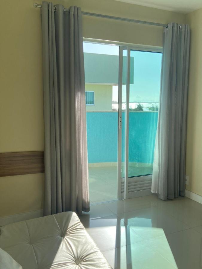 Golden Lake Residence - Apart Hotel - Arraial Do Cabo Exterior photo