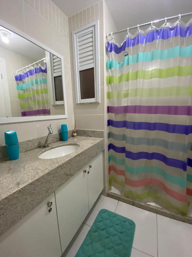 Golden Lake Residence - Apart Hotel - Arraial Do Cabo Exterior photo