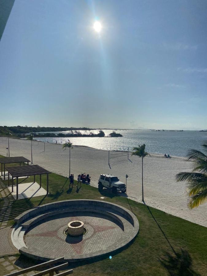 Golden Lake Residence - Apart Hotel - Arraial Do Cabo Exterior photo