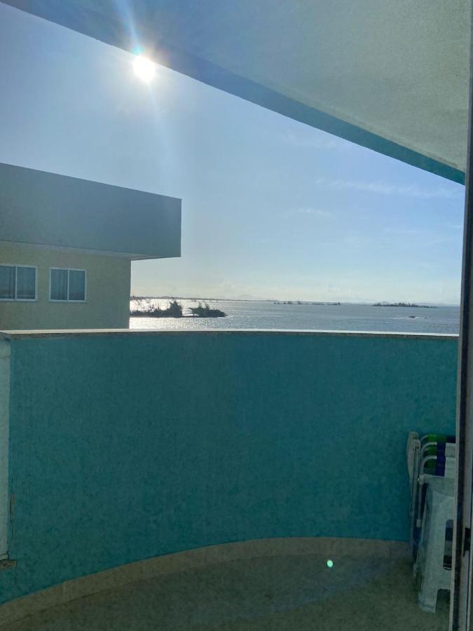 Golden Lake Residence - Apart Hotel - Arraial Do Cabo Exterior photo